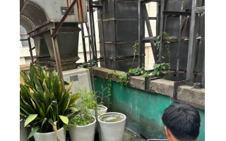 廢氣檢測-廢氣監測